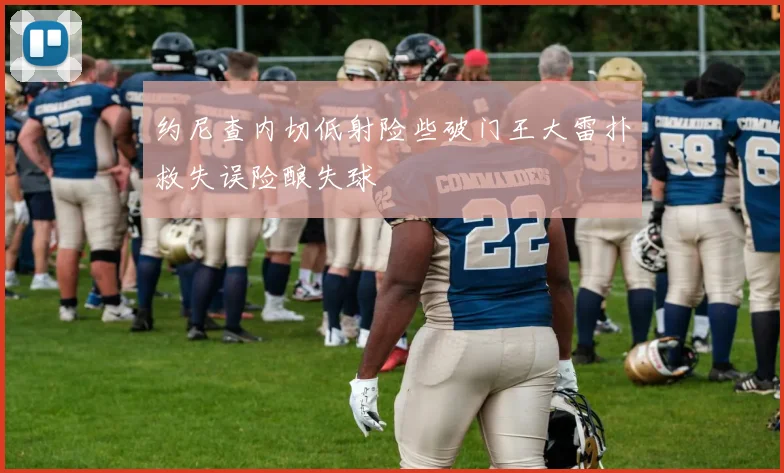 约尼查内切低射险些破门王大雷扑救失误险酿失球