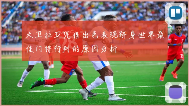 大卫拉亚凭借出色表现跻身世界最佳门将行列的原因分析