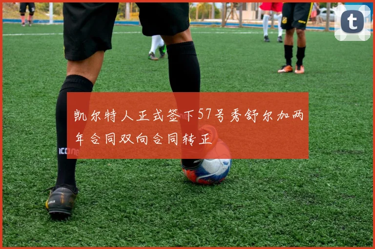 凯尔特人正式签下57号秀舒尔加两年合同双向合同转正
